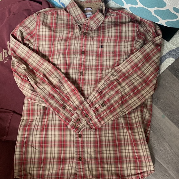 Carhartt shirts - Picture 2 of 10